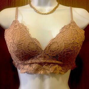 Aerie Lace Bra
